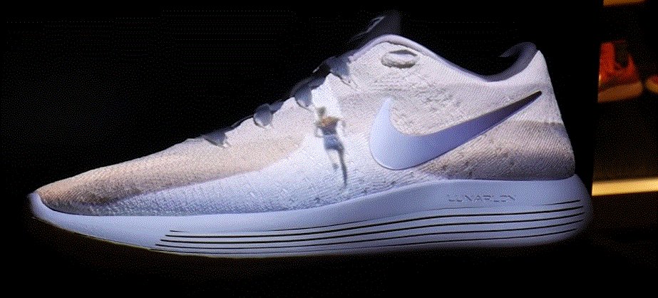 imaginghub's tweet photo. Design your own @Nike Shoes https://t.co/iJ1WrXvj9P #RetailVision #AugmentedReality https://t.co/SyJczFje0E