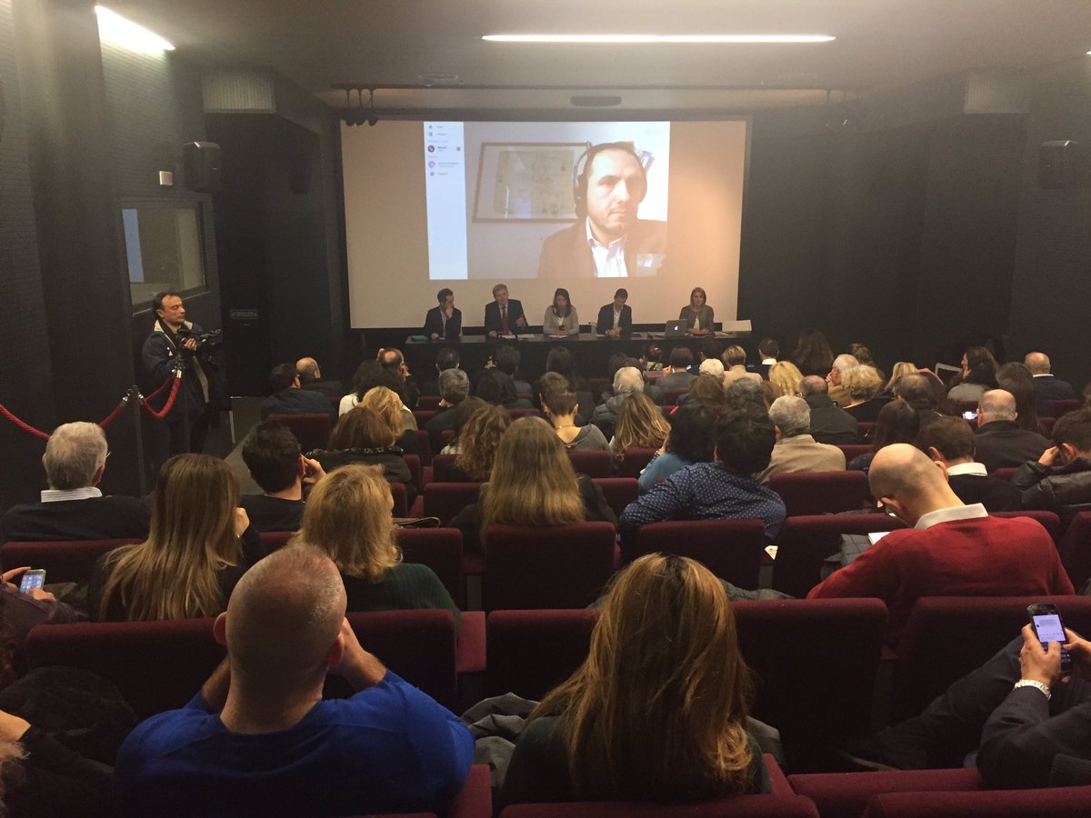 Cittadini temporanei e residenti legati dal filo #weareinpuglia #socialcity @CittadinidiTwtt