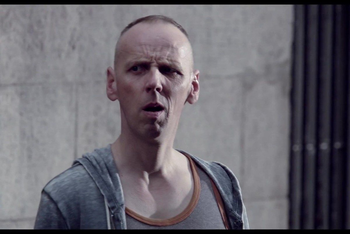 tilllatespain's tweet photo. No hagáis caso a los modernuchos: Trainspotting 2 es la hostia  #Transpoiting2 https://t.co/bsSp8CnwYB https://t.co/O5OmikKn55