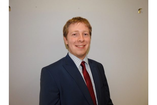 faststreamuk's tweet photo. James gives an example of the interesting places the Fast Stream can take you with secondment placements https://t.co/fPVbIPZ0yy https://t.co/KrzVcSSw3Q