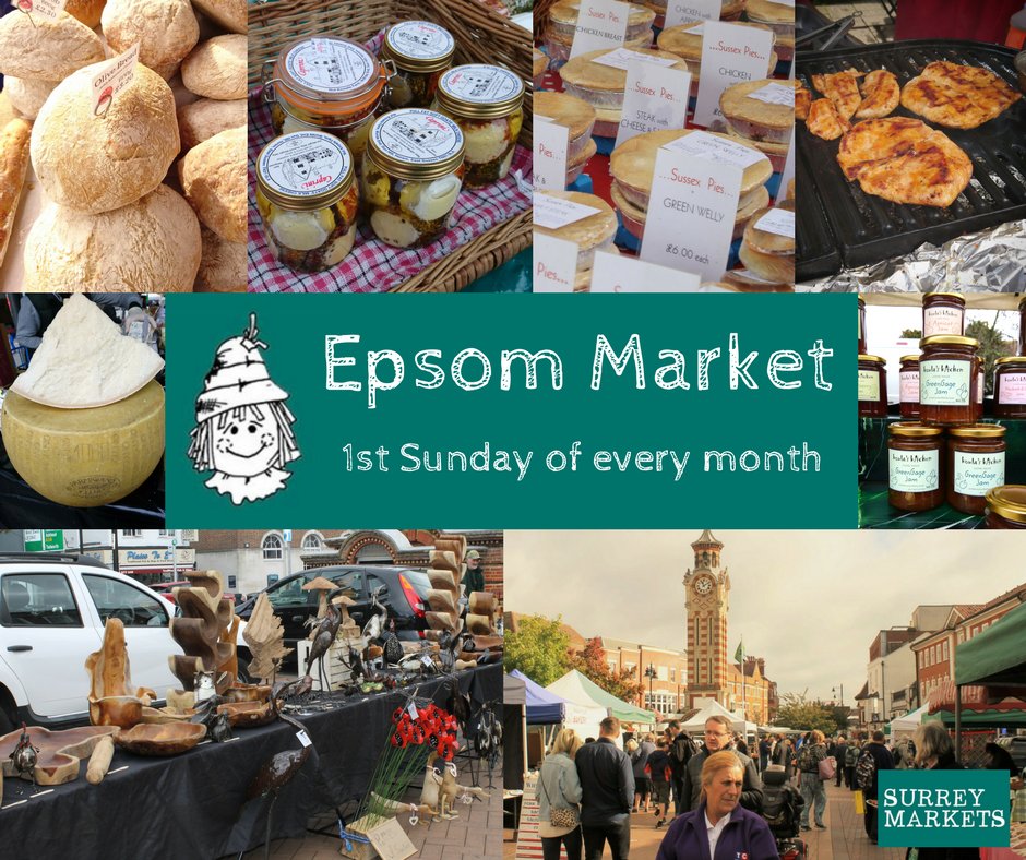 Surrey Markets tweet media