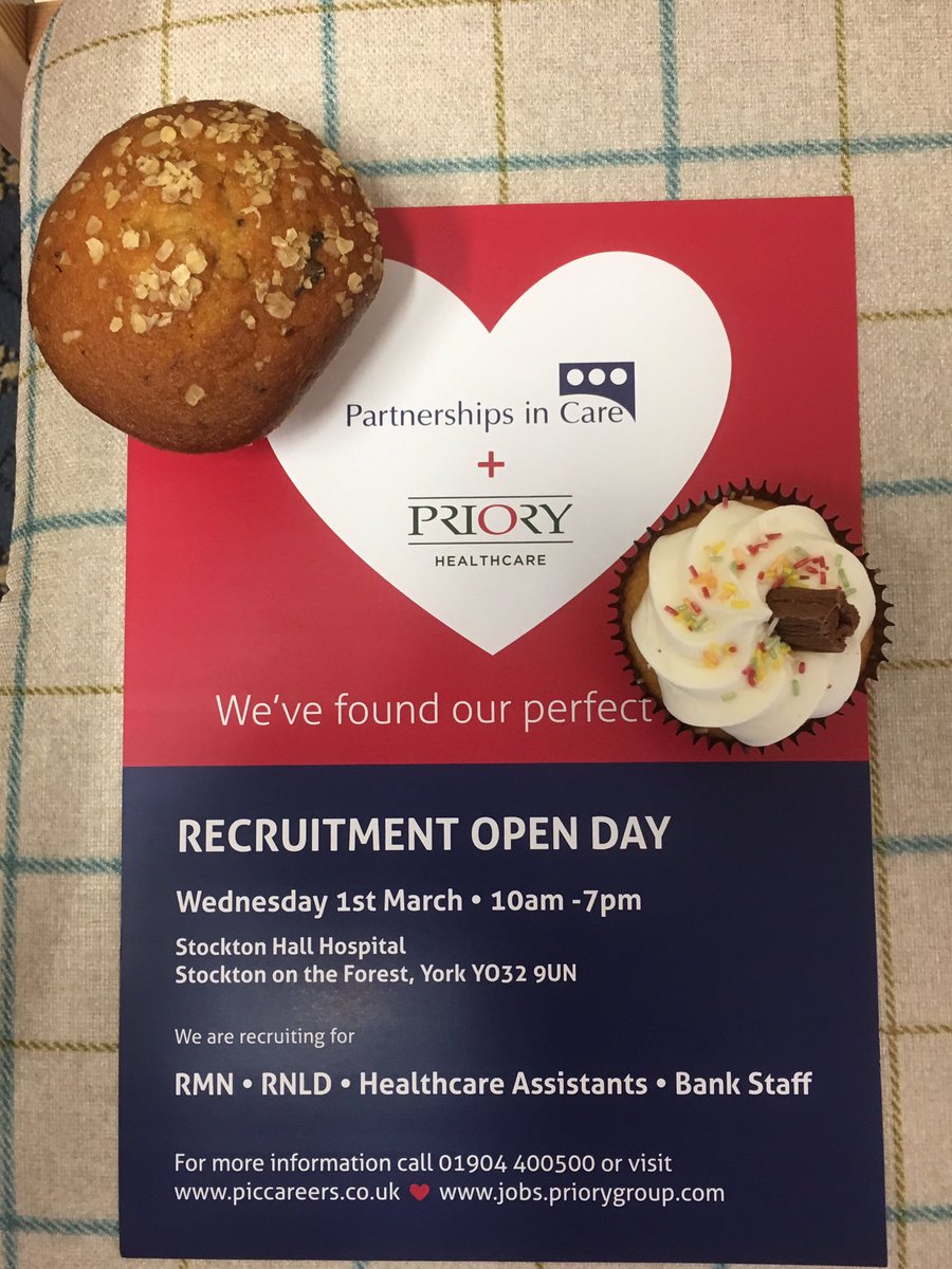 Cravo01's tweet photo. Our Open Day has started 😀why noy join us for coffee, cake and a bright new future! https://t.co/p5VO4hsESM