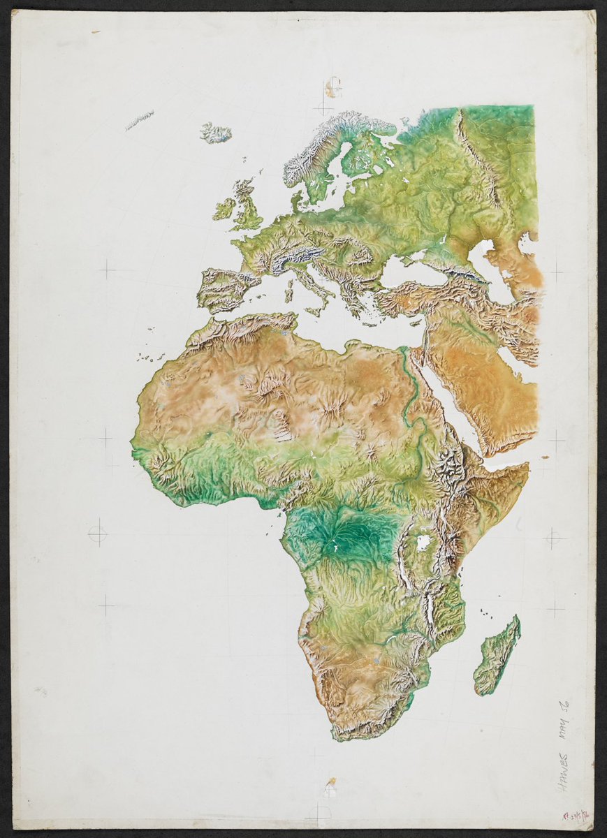 britishlibrary's tweet photo. Maps and the 20th Century: Drawing the Line closes today. Tell us what you loved from the exhibition using #BLMaps https://t.co/sY3EpPk9OS