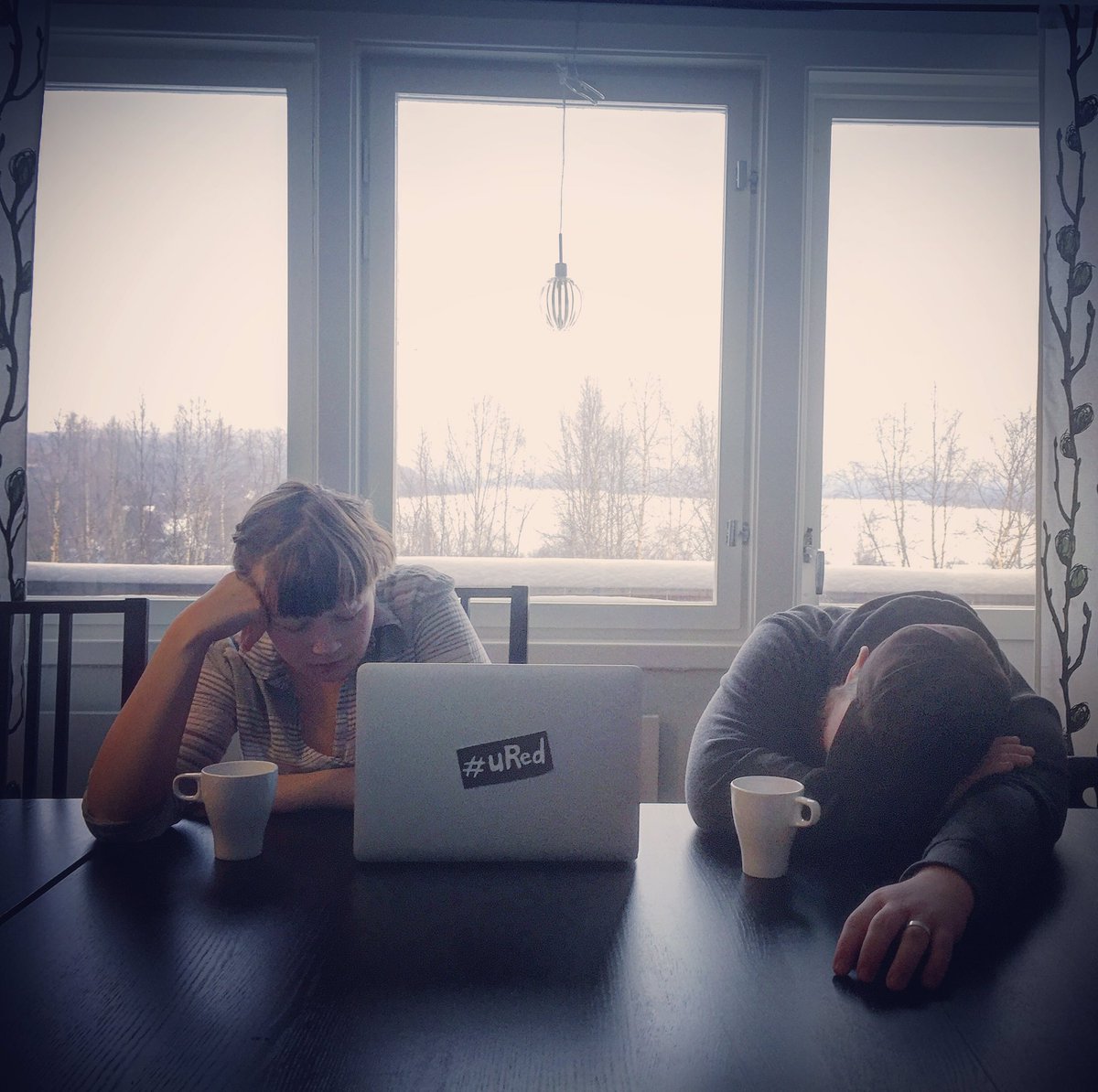 uRedVantor's tweet image. Aldrig #sportlov. #aldrigvila 
Snart släpper vi vår minikalender inför int. kvinnodagen. #8kvinnor8mars #uRedHannah #uRedTobias