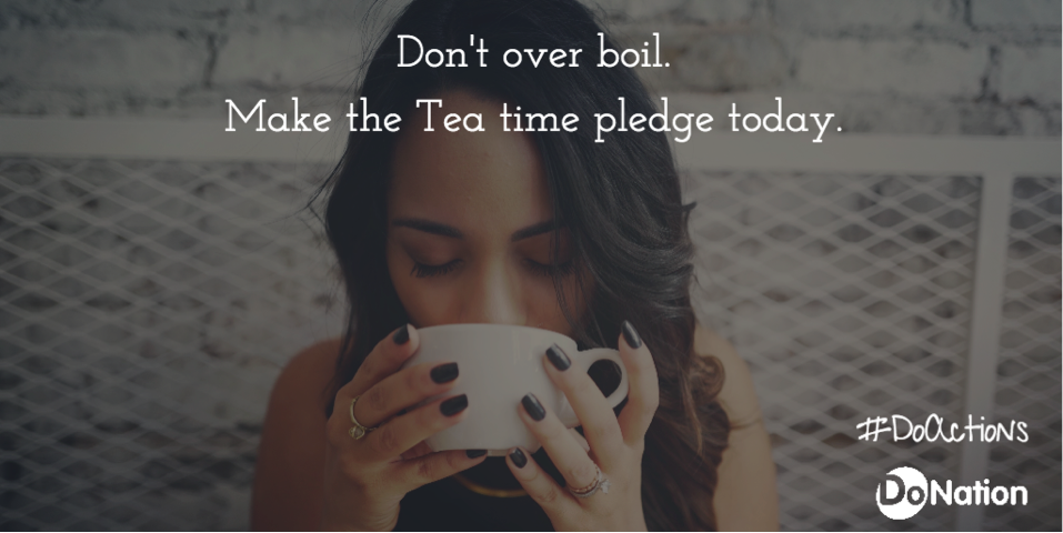The_DoNation's tweet photo. The more times you boil water, the less oxygen it contains. Make the perfect brew: only boil what you need, once. https://t.co/Weig659mph https://t.co/yFcIQFjIf4
