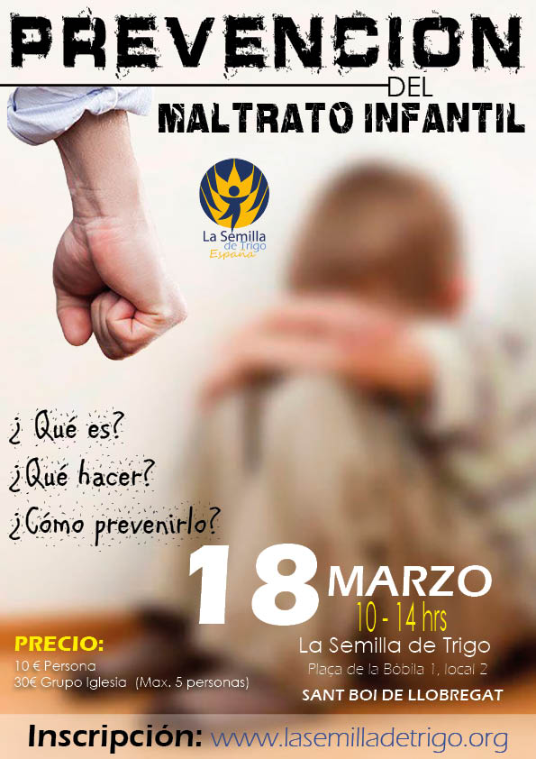 Os animamos a inscribiros! Difunde este mensaje!