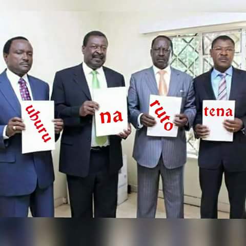 DennisTum's tweet photo. Wameamua https://t.co/i76iiK6mfR