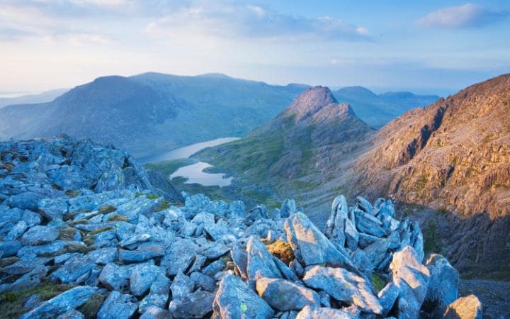 TelegraphTravel's tweet image. Happy #StDavidsDay! Here are 24 reasons why a trip to Wales is better than a holiday in the Med telegraph.co.uk/travel/destina…