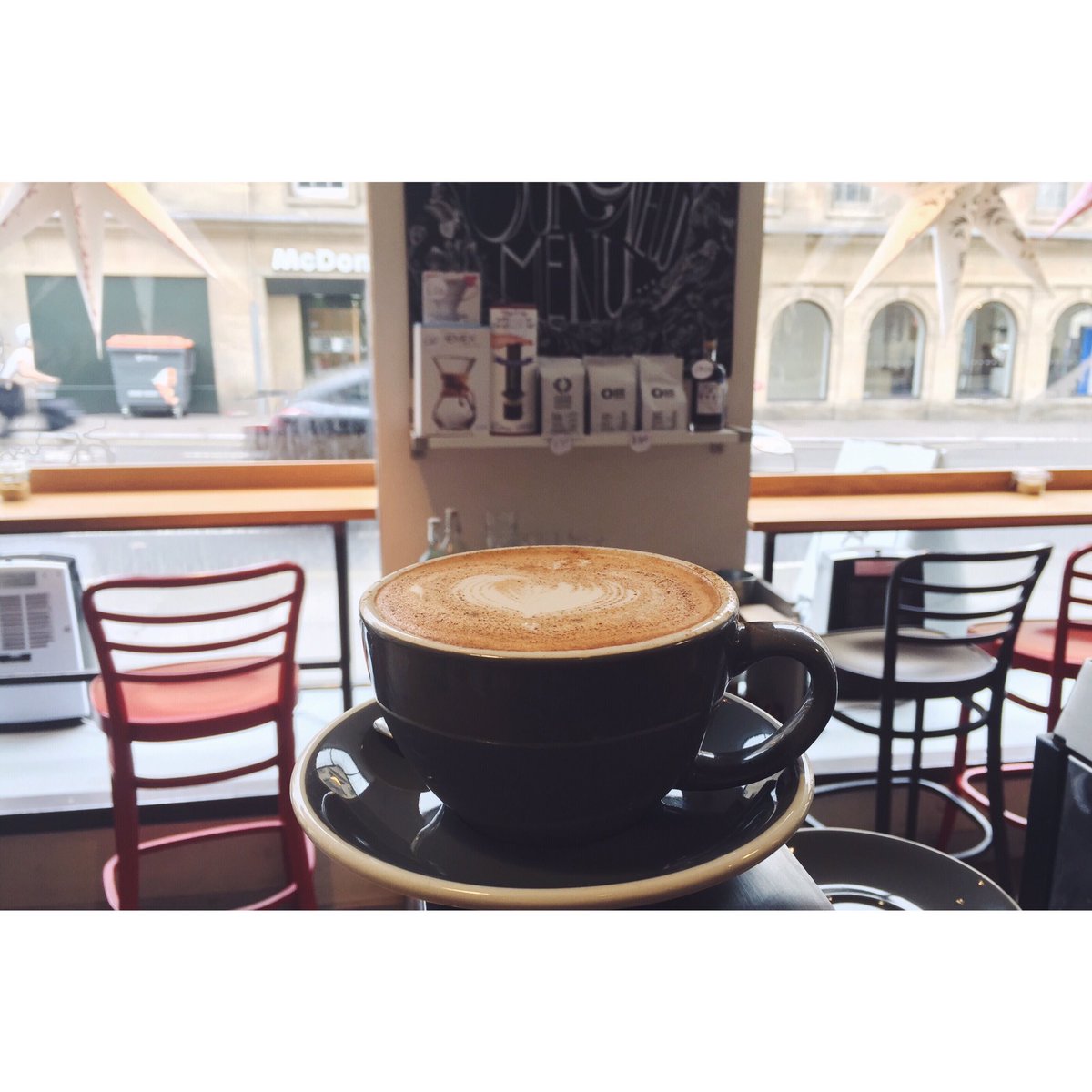 Forum Coffee House tweet media