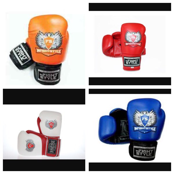 fighterchoice's tweet photo. Brand new Infightstyle gloves on there way to fighter choice email info@fighterchoice.com to order today !!! https://t.co/ueMTcMm6bz