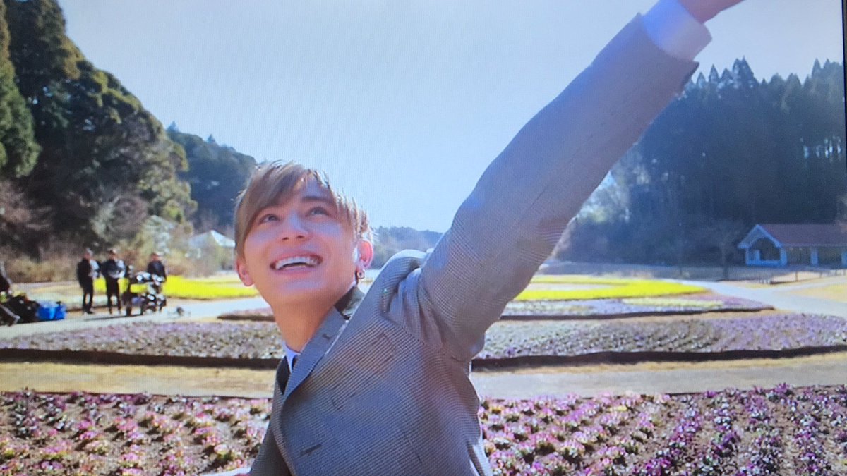 egg__g__g__egg's tweet photo. これが同一人物だということが
信じられない．(๑•﹏•)💦 https://t.co/z9PyhdxYJf