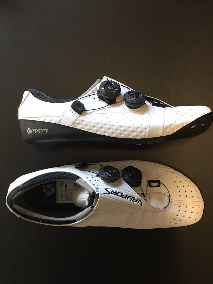 CycleMts's tweet photo. @BontCycling  back in stock https://t.co/1MWJqI3F32