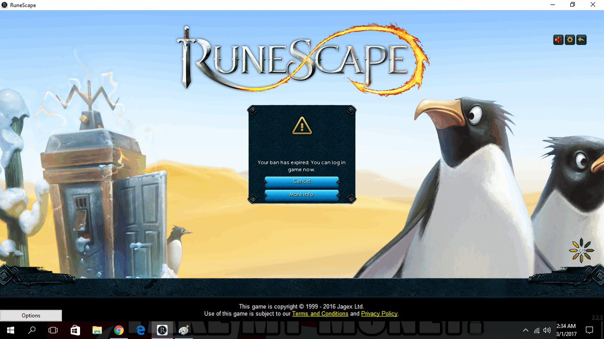 defizz2012's tweet photo. @JagexHelpStevie @JagexSupport https://t.co/Zywrp49aTT