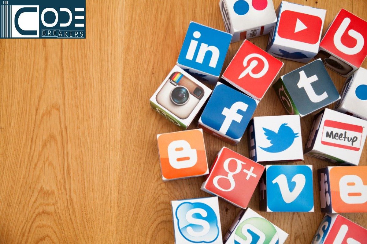 icodebreakers1's tweet image. Do you want to make personal #connections with your #customers on #socialmedia? Go ahead and get the best service buff.ly/2m7fvJ3