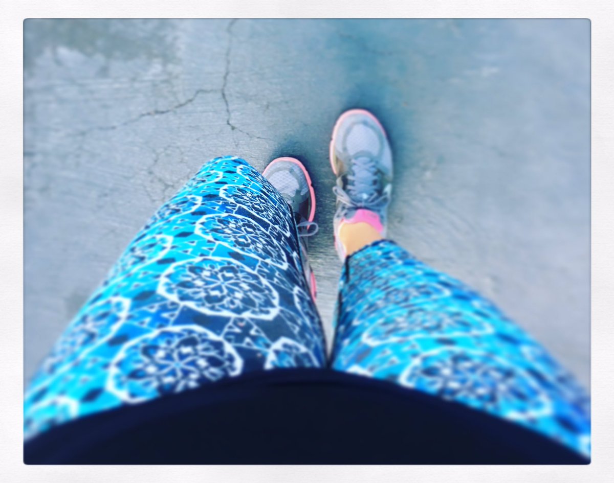 Wednesday's are for boxing in <a href="/POPMaternity_AU/">Laura</a> 💪🏼🥊