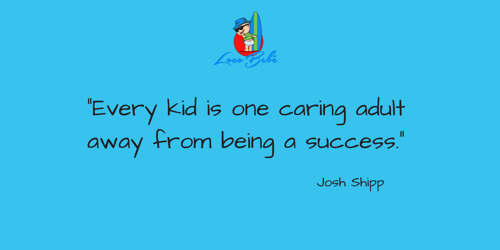 LocoBebe_Life's tweet photo. So true... be a parent that helps them up, not pushes them down. #parentquote #parenting https://t.co/ZqPhs49ioi
