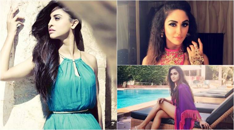 Happy birthday D\souza: Her journey from a sanskari bahu to a social swagger
 