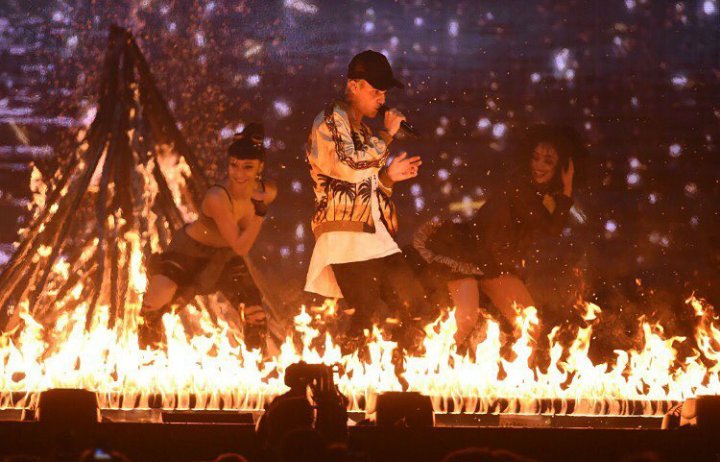 ShotsArmyIndia's tweet photo. Happy birthday bae @justinbieber #JB23 #HappyBirthdayJustinBieber https://t.co/LjvfjtTLdY