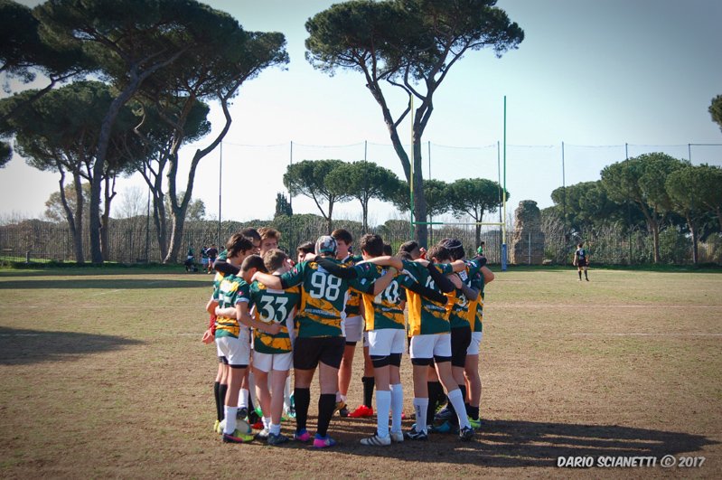 dariosci1's tweet photo. #1marzo @AsdArnoldRugby #arnoldrugbyark #nonsolocalcio #cuoreovale #dariosci Arnold Rugby U. 16 https://t.co/Ge7kthdqPZ