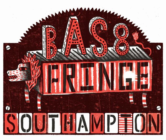 It was amazing having <a href="/SotonFringe16/">Southampton Fringe</a> in the city w/#BAS8. Sat. 18 March sees a great wrap-up event! culturesouthampton.org.uk/save-date-what… #SouthamptonArts