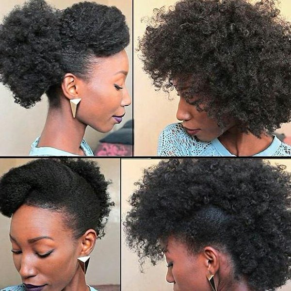 Mikesh Crown On Twitter You Want A Natural Hair Testimony Visit