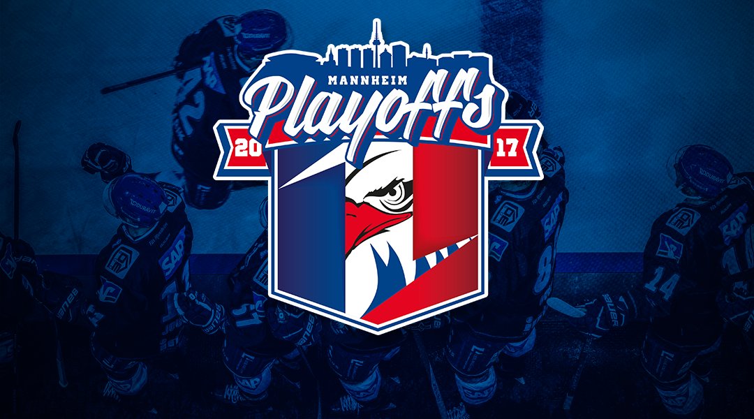 Adler Mannheim Playoffs Adler Mannheim Playoffs