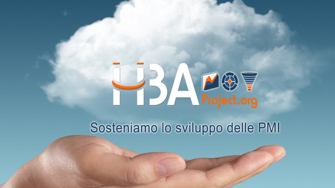 astudioNews's tweet photo. Nasce @hba_project.org: nei prossimi giorni trasferiremo i sorgenti software e i siti web alla nuova associazione. https://t.co/sf3sSctpcR https://t.co/8FZJVZrmYR