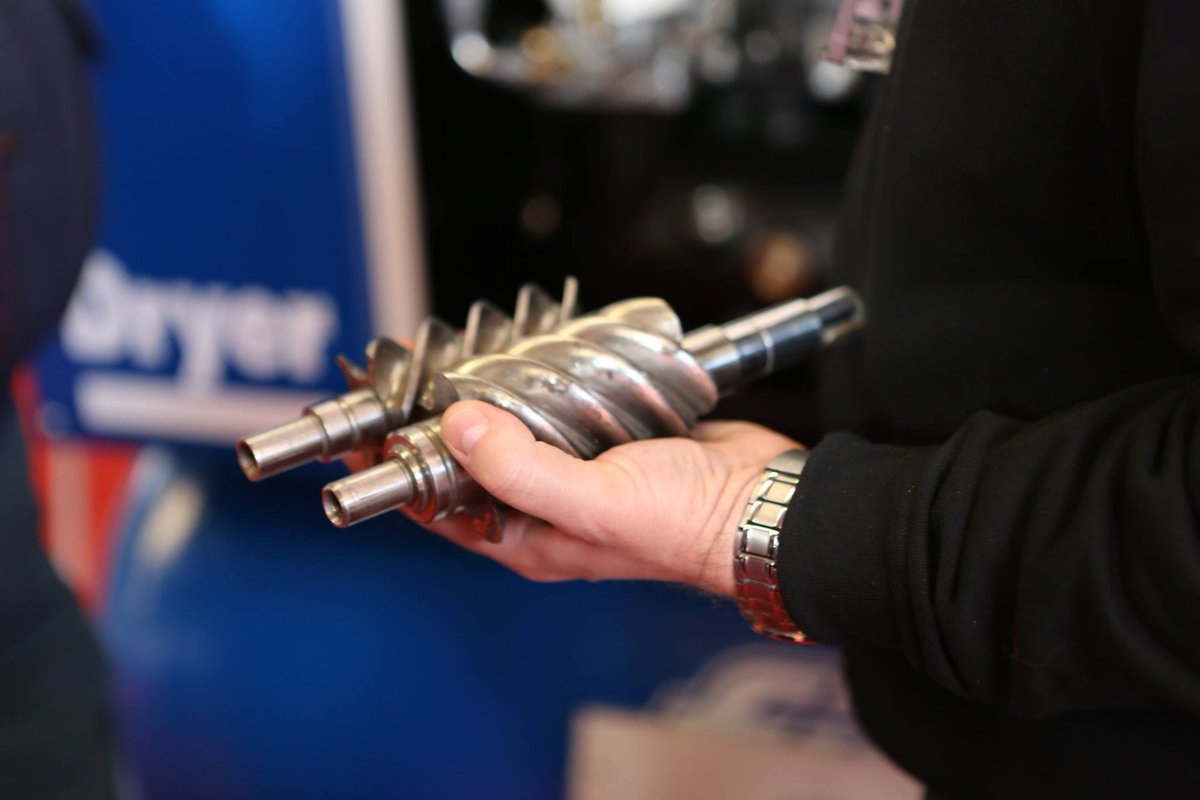 Open Day #ADPARTS_ES an opportunity to meet specialists and allow retailers and customers to improve their technical skills Tks <a href="/FelixARcom/">fiac Iberica Ind.</a>