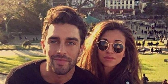 Lcelib's tweet photo. Scoop : Jessy et Valentin les marseillais ! sont officiellement en couple !
Lien👉https://t.co/5uk2y08X4s
#LesAnges9 #LMSA #lpda4 https://t.co/d94jzmahkG