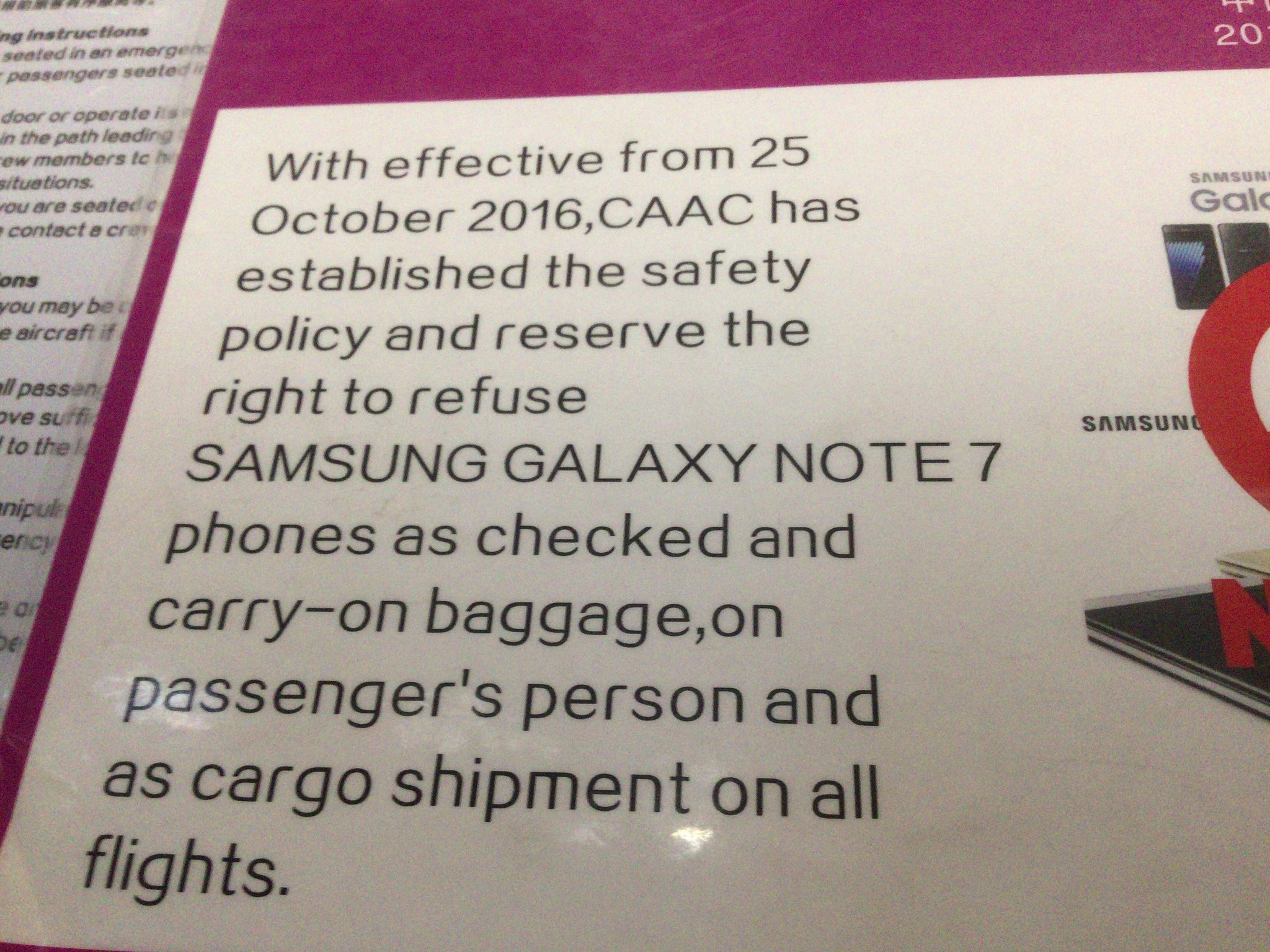 تويتر Morite2 もりてつ على تويتر 実施されて という意味のeffectiveとwith Effectが混ざっている 他にもツッコミどころは満載だが With Effectはイギリス英語だそうだ アメリカで見るのはin Effectな気がする このeffectiveはtoeicにも出る T