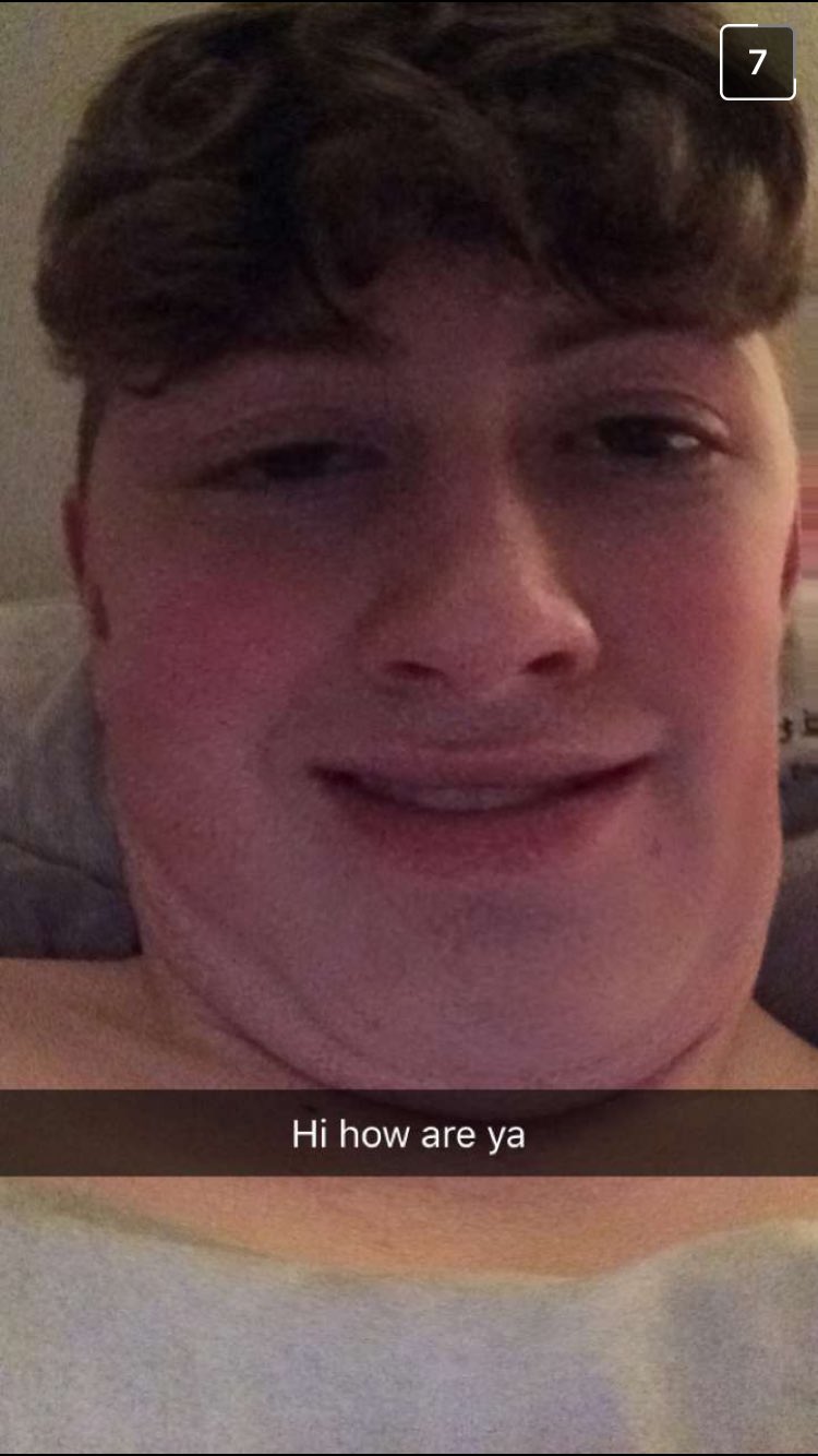  happy birthday ya big sexy    