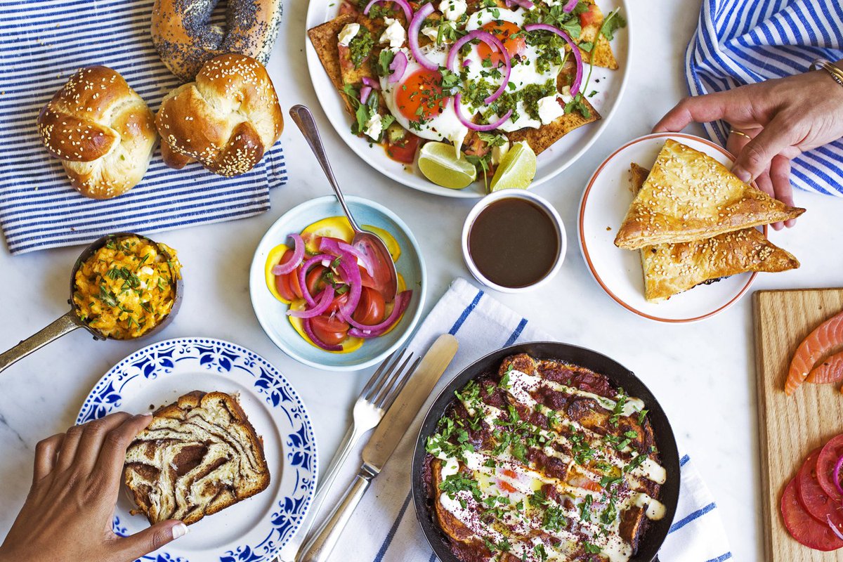 ESReveller's tweet photo. The ultimate guide to London's best brunches (and there's a map). https://t.co/spoij0X5zG https://t.co/A3PGD3x1BF