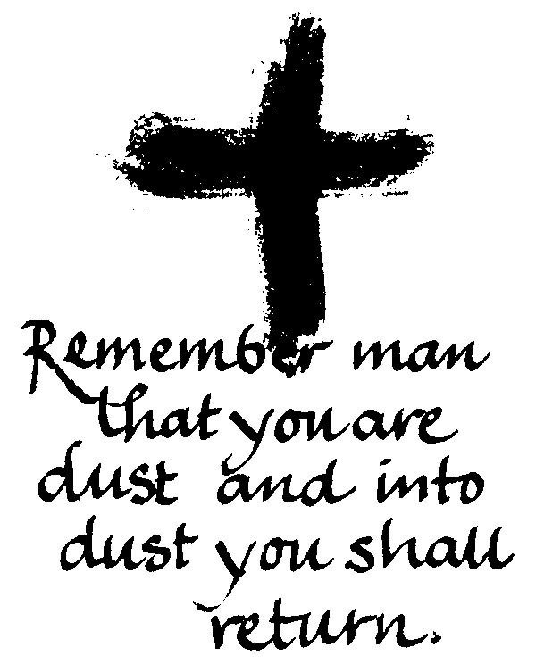 kschoudel's tweet photo. #AshWednesday #prepareforeaster 🙏🏼🙏🏼 https://t.co/9zn7QKvXrh