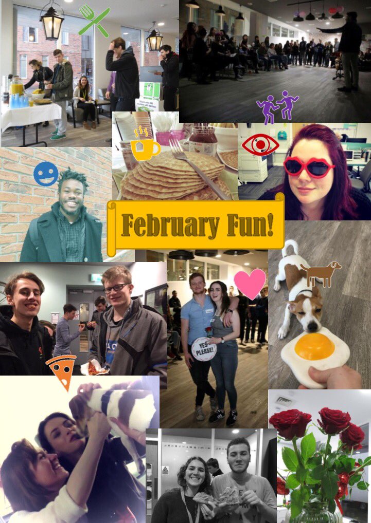 ApartoStudent's tweet image. February Round-Up #BinaryHub #Aparto