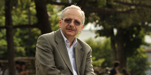 “İmkânsıza yönelmedikçe mümkün olan ele geçmez” 

<a href="/Fatma_Barbaros/">Fatma Barbarosoğlu</a> 'un Ismail Kara ile bir sohbeti
nihayet.com/roportaj/imkan… <a href="/nihayetdergi/">Nihayet Dergi</a>