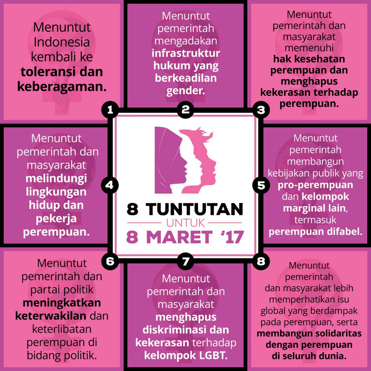 Jakarta Feminist on Twitter: 
