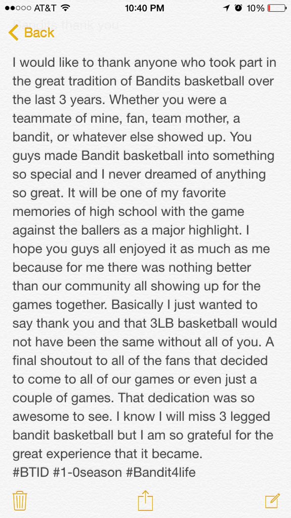 ethan_polis's tweet photo. Thanks everybody https://t.co/ZdzHF0hLlE