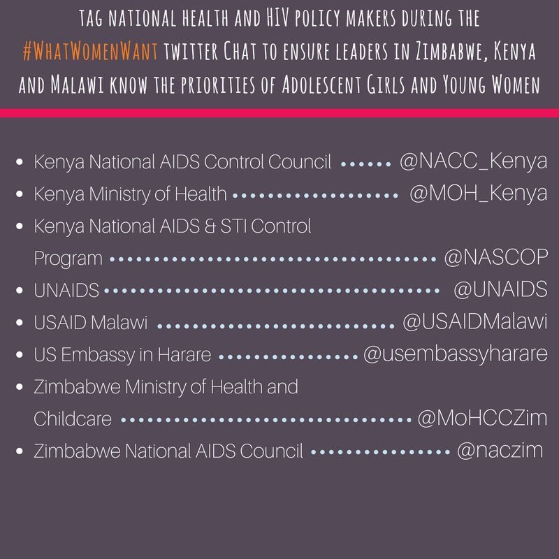 RandyJKareez's tweet photo. Calling adolescent girls & young women from #Kenya #Malawi #Zimbabwe
#WhatWomenWant #HIVpreventiontoday
#UseCondomSenseKe
#HeyNacc https://t.co/emb1FAJN4Y