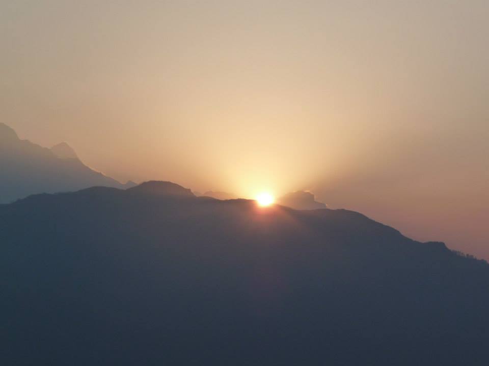 ArjunGuide1's tweet image. One of the most incredible treks traversing in the Annapurna region, The Annapurna poon Hill Sunrise trek bharaladventure.com/program/annapu…