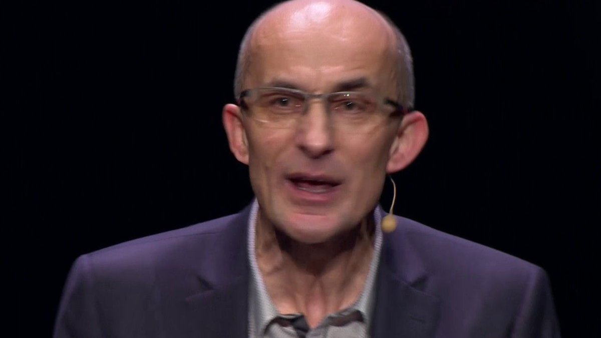 pascalebegat's tweet photo. Pour comprendre l'#innovation, regardez  &amp; RT ce talk #TEDx : G E N I A L &amp;  https://t.co/BTuhZQ27Yx @TEdxAlsace @JCCAILLIEZ https://t.co/C1MyMY6v0L