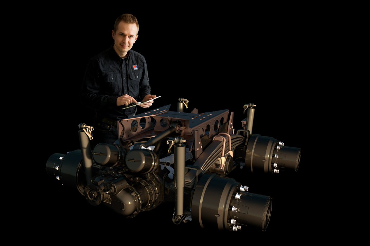 scienceparkFI's tweet image. Raskasajoneuvojen kehittämisen edelläkävijä vie osaamista Kiinaan bit.ly/2lUOiHB #sisuauto #joensuu #tiedepuisto