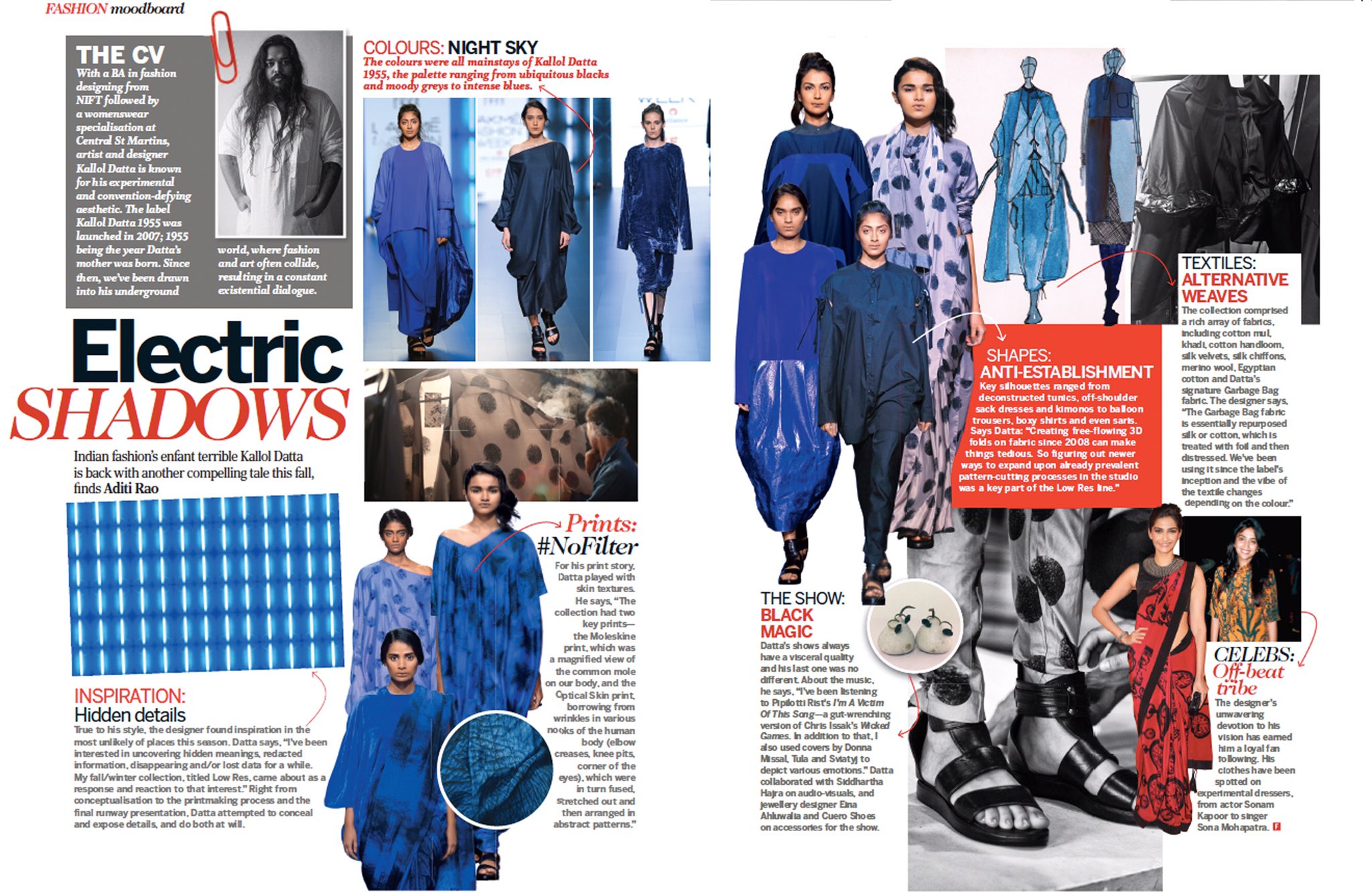 Kallol Datta On Twitter Low Res 2017 In Femina Feb 2017 Issue