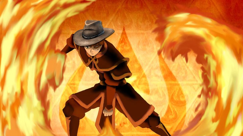 MANDIMEMUSIC's tweet photo. What in fire nation! https://t.co/D6I4EyMgpR