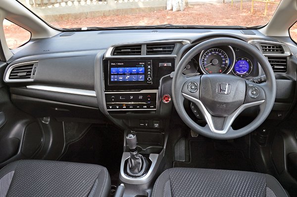 Autocar India On Twitter 2017 Honda Wrv Review Test Drive