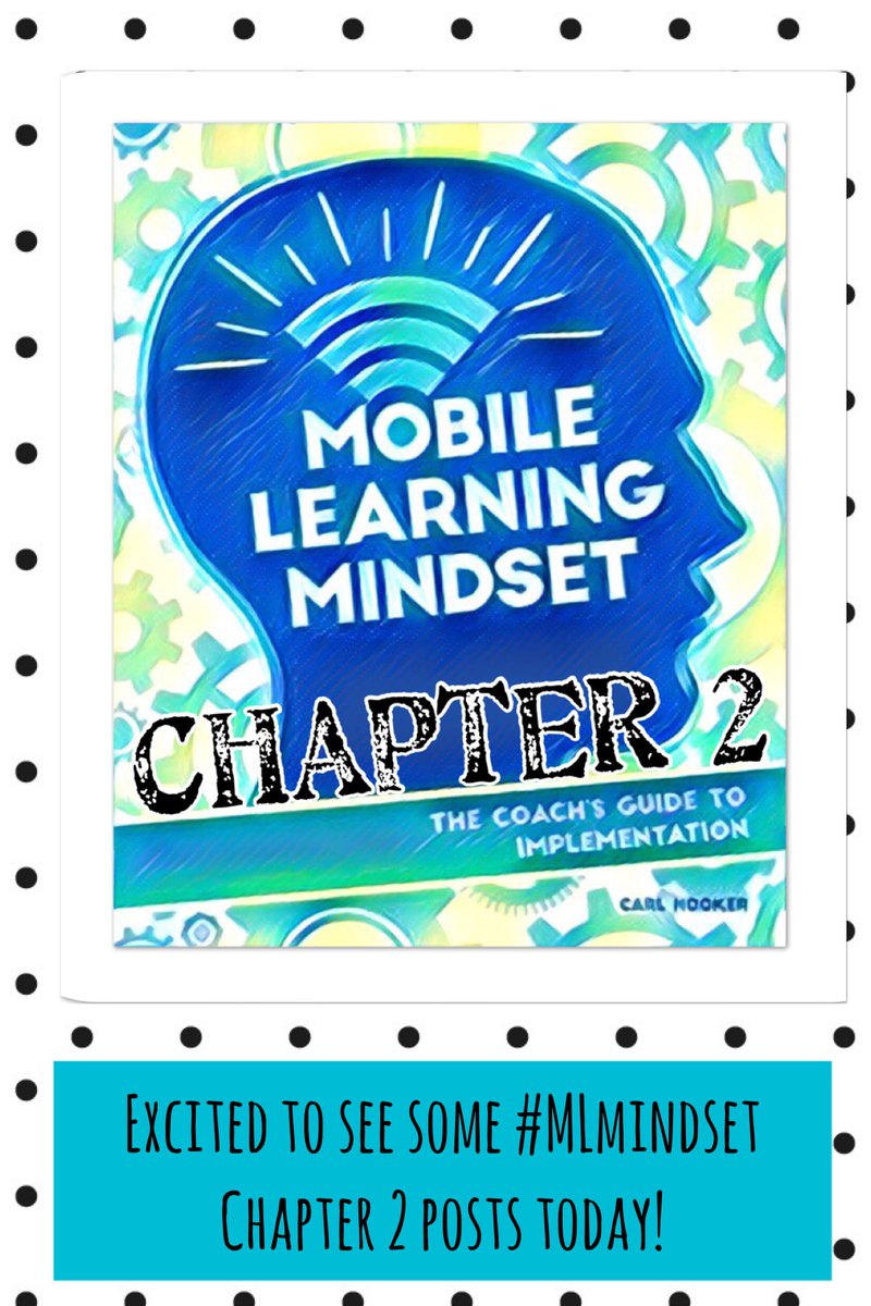 annkozma723's tweet photo. ...it's time for our Ch 2 recap... what did you learn from @mrhooker's Top 10 DON'T List? #MLmindset https://t.co/Esh9Dho1E3