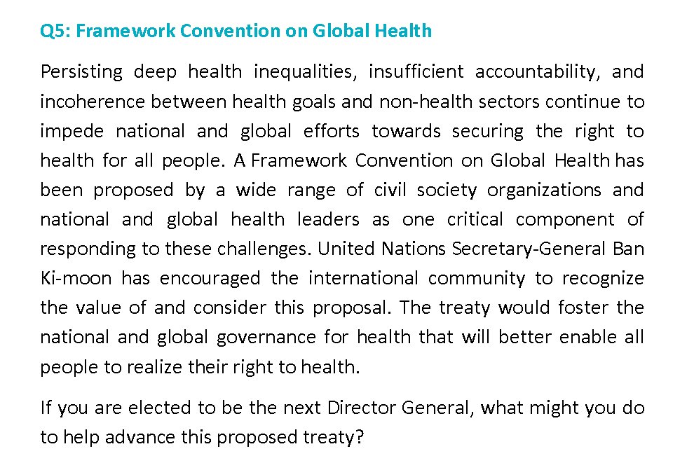 Geneva Global Health Hub (G2H2) tweet media
