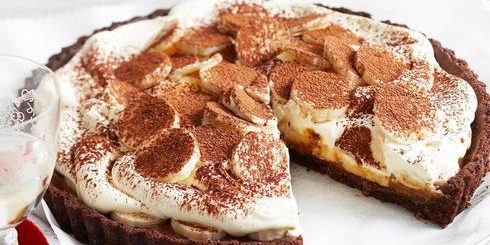 B_B_N_Official's tweet photo. @bakingqueenliz Hi, Guy's CheckOut BRITISH BANOFFEE PIE RECIPE. At https://t.co/qyjvc6iWTG…/british-banoffee-pie-recipe/ https://t.co/evdtfDlSjK