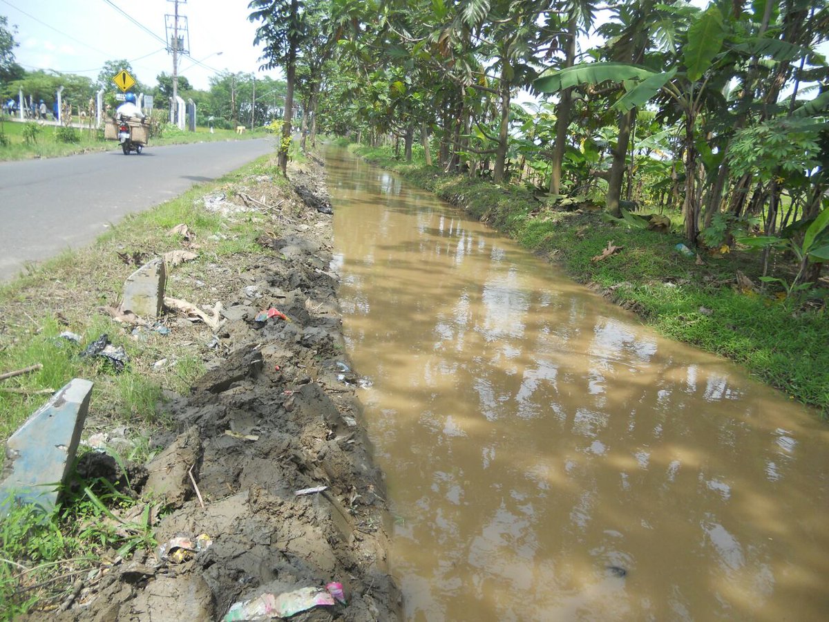 DPUPR Kab.Kendal tweet media
