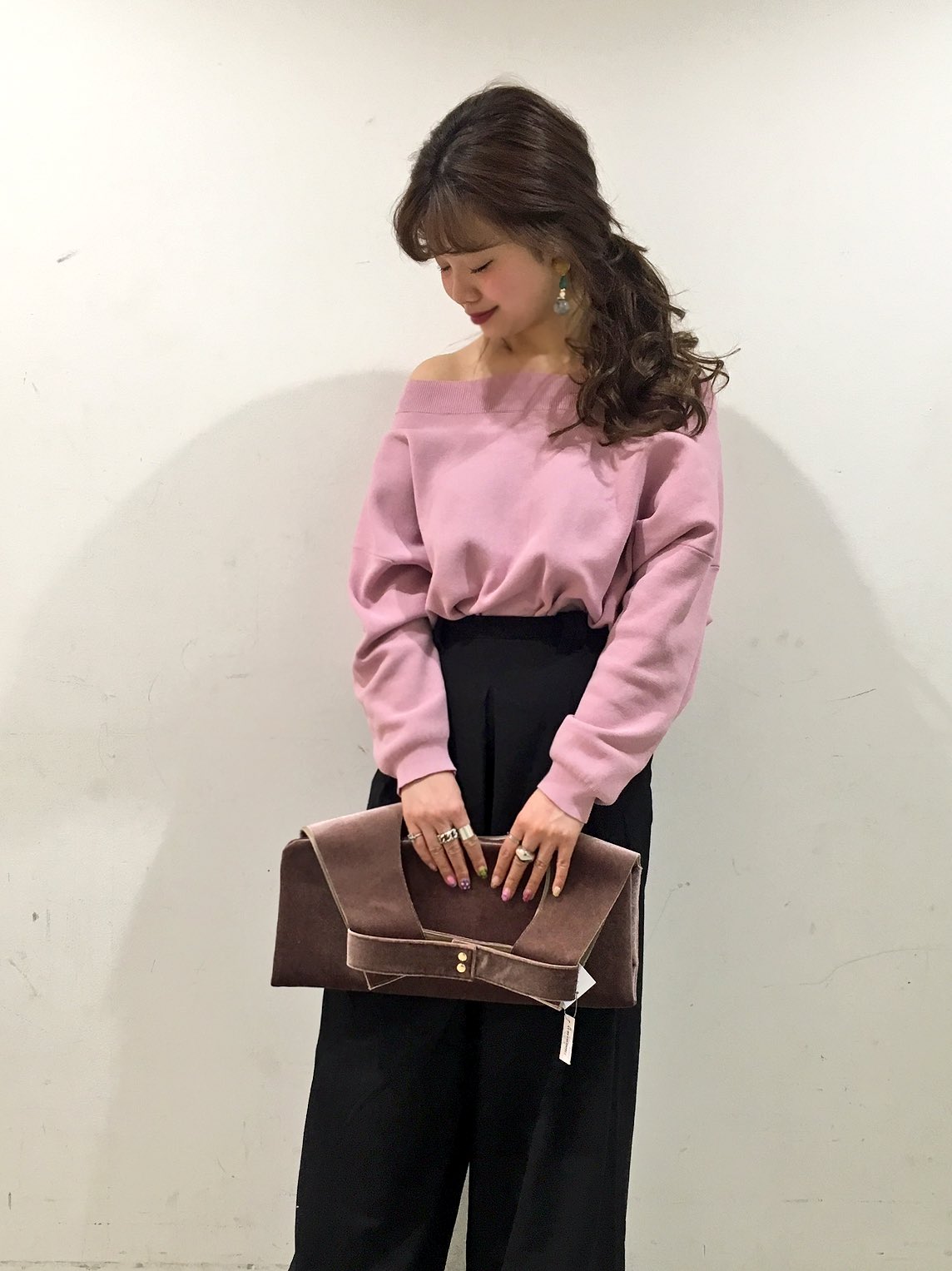 ジーナシス心斎橋opa Jeanasis Opa Twitter