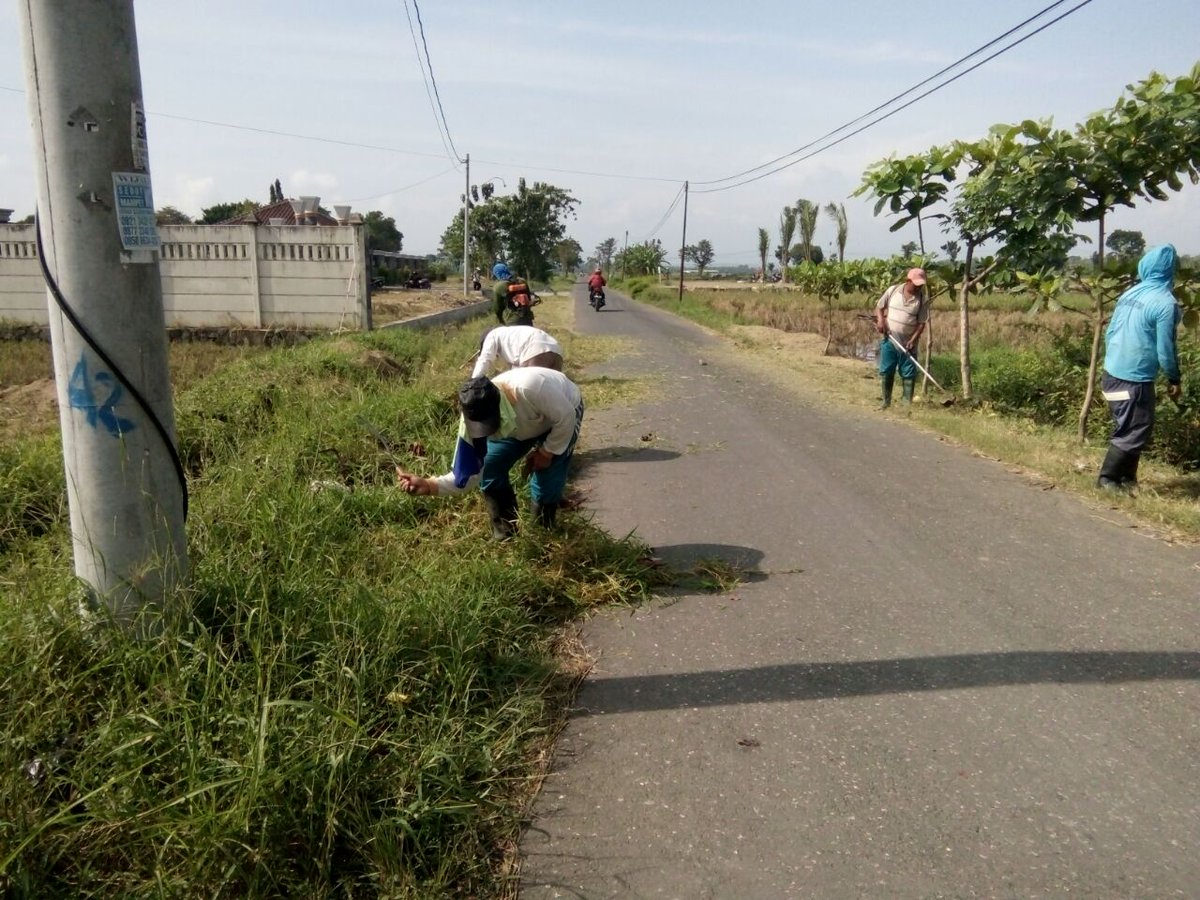 DPUPR Kab.Kendal tweet media